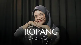 ropang denny caknan x ndx aka cover by putri fedya