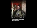 Download Lagu Sumber-sumber Rusia mengklaim penembak jitu Kanada ini telah tewas. Padahal tidak. #shorts