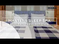 Download Lagu Hästens Sleep Spa, an unprecedented experience around sleep - LUXE.TV