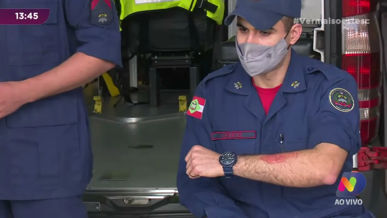 Dicas de primeiros socorros: saiba o que fazer em situações de risco