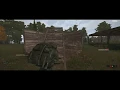 Arma 3 Exile - Anti Floating bug script aka stair bug