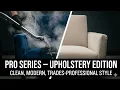 Professional Upholstery Cleaning Full Step-By-Step Breakdown