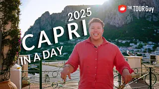 Capri in a Day The Ultimate Day Trip Guide