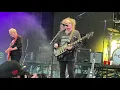 The Cure - A Fragile Thing (Live) 4K