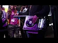 Download Lagu 7X DMC World Champion DJ Vekked - Full Performance on PLX-CRSS12, CDJ-3000 [5.1 Surround]