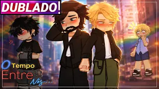 || O Tempo Entre Nós || Mini-Filme Yaoi/Bl Gacha Club [Dublado]