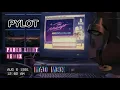 Lagu PYLOT - Faded Light (REMIX)