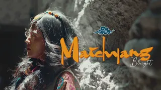 B-8EIGHT - Maichyang Prod by Roman Bajracharya