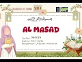 Download Lagu IMP: Tadabbur Juz Amma (Wanita) Siri 5 -Al Masad
