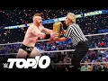 Download Lagu Greatest Money in the Bank cash-ins: WWE Top 10, June 23, 2022