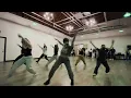 “BLACK TRUCK” MEREBA - Janelle Ginestra Choreography