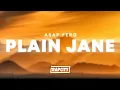 Download Lagu A$AP Ferg - Plain Jane (Lyrics)