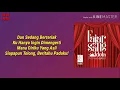 Download Lagu JKT48 ~ Zannen Shoujo ( Gadis yang Celaka )