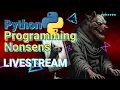 Coding a rouglike using PIL Numpy and oc Pygame in Python