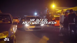 mr jazziq party with the english launch with the whole amapiano industry