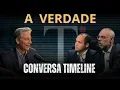 Lagu O FIM DA TIMELINE? ALLAN DOS SANTOS ABRE O JOGO SOBRE LACOMBE