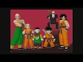 HD 1080p - Dragon Ball Z Budokai - PlayStation 2 - Story Mode - Long Play Part 1