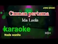 Download Lagu CIUMAN PERTAMA || IDA LAELA || KARAOKE DANGDUT