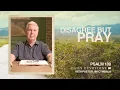 Download Lagu Daily Devotional | Disagree but Pray | Psalm 109 | Pastor Jim Cymbala