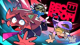 We tried to SAVE a Dying VR Game...