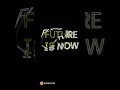 Three JS Interactive Particles Text