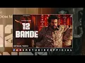 Lagu 12 BANDE | MASSOM SHARMA | NEW DSP EDITION HARYANVI SONGS | CONCERT HALL SONGS