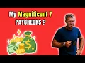 How Rich Did The Magnificent Seven Cast Actually Get