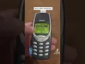 Download Lagu Nokia old phone ring tones #foryoupage #foryou #foryouforyou  #nokia #ringtone #ringtones
