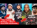 Maino Drops The Algorithm Dissing Joe Budden DJ Akademiks Wack 100 Hassan Campbell More