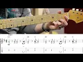 Let Your Love Flow - Bellamy Brothers Guitar Tutorial