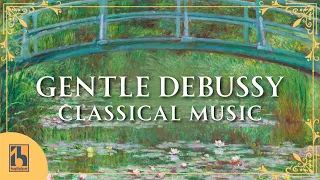 Gentle Debussy | Piano and Ensemble Classical Music