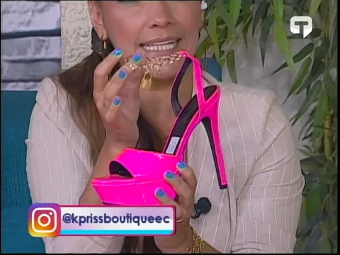 Tendencias en moda femenina