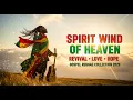 Spirit Wind of Heaven – 2026 Gospel Reggae Collection: Revival, Love \u0026 Hope