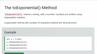 Lecture 5 - JavaScript Crash Course