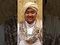 Download Lagu Nama nama putra khr Kholil As'ad = nama nama Walisongo #khrkholilasad #walisongo