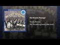 Northwest Passage (Album Version)