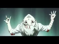 Tokyo Ghoul JUUZOU AMV Bring Me The Horizon-Throne