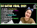 Download Lagu DJ BATAK KEVIN STUDIO FULL ALBUM NONSTOP JAMILA VIRAL TIKTOK TERBARU 2021