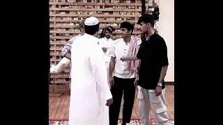 تصميم سعد و بهاج و عبود سعد الشهري بهاج الاكلبي عبدالله الشهراني 