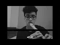 @Massar Egbari - حد تايه - cover flute