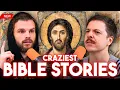 The Bible Conspiracy Giants Enoch Adams First Wife