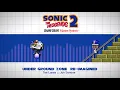 Download Lagu Sonic the Hedgehog 2 Special Remix - Under Ground Zone