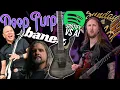 SWOLA299 - BLACKMORE PLAYED WITH DEEP PURPLE SPOTIFY AI WES HAUCH NEW IBANEZ ICEMAN7