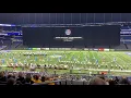 Download Lagu Mustang High School Marching Band 2021 BOA Grand National Prelims
