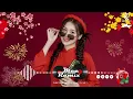 Lagu Nhạc Tết 2026 Remix, LK Nhạc Xuân 2026 Remix Hay Nhất Nghe Là Thấy Tết - Chào Xuân Bính Ngọ 2026