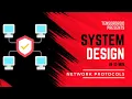 L-3 Network Protocols Unveiled IP TCP HTTP Beyond