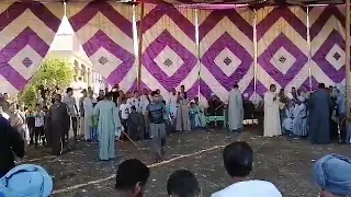 السيد الشريف خيري ابو وساف افراح برخيل 