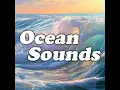 Tides of Peace: Soothing Ocean Sounds