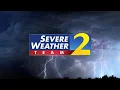 LIVE FEED Severe weather in north Georgia