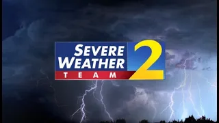 LIVE FEED Severe weather in north Georgia